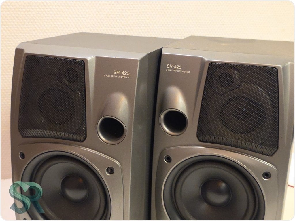 Akai SR-425, Overige merken, Gebruikt, ., Ophalen of Verzenden