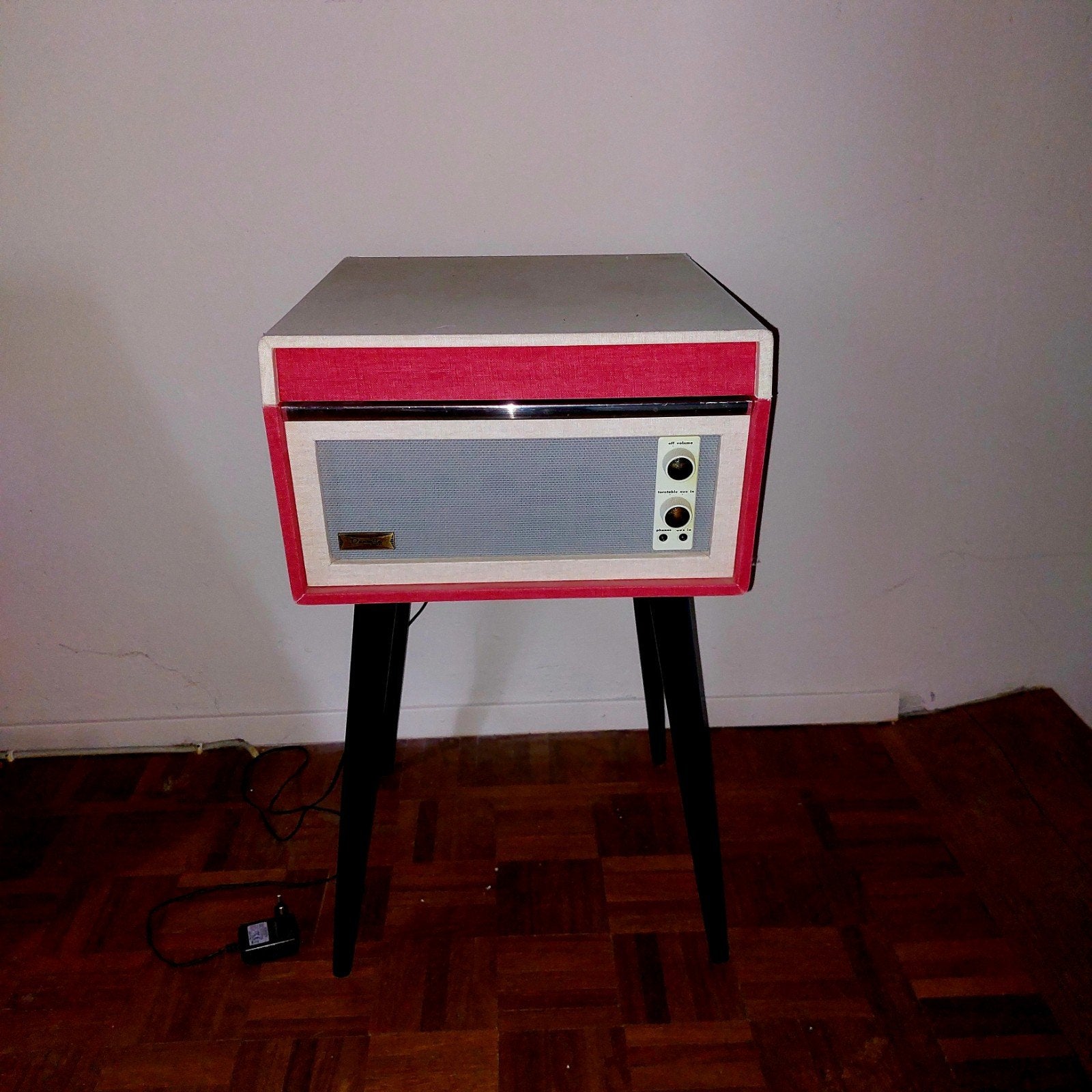 Crosley platenspeler, Ophalen, Overige merken