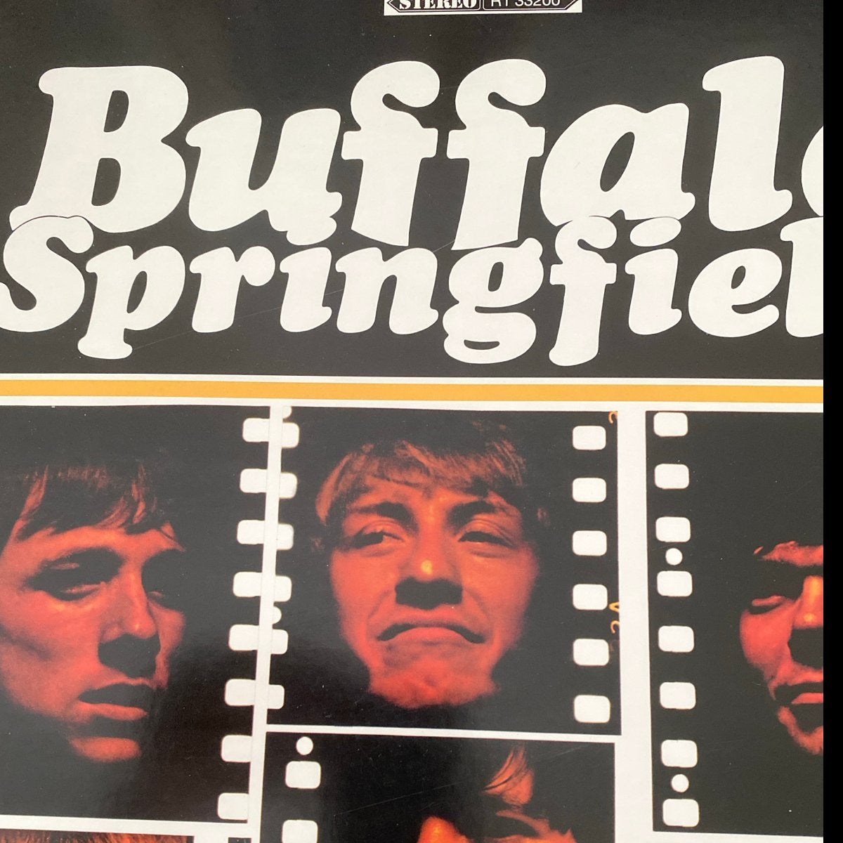 Buffalo Springfield - Buffalo Springfield (LP), Cd's en Dvd's, Cd's | Pop, Verzenden, Nieuw in verpakking, Funk, Album
