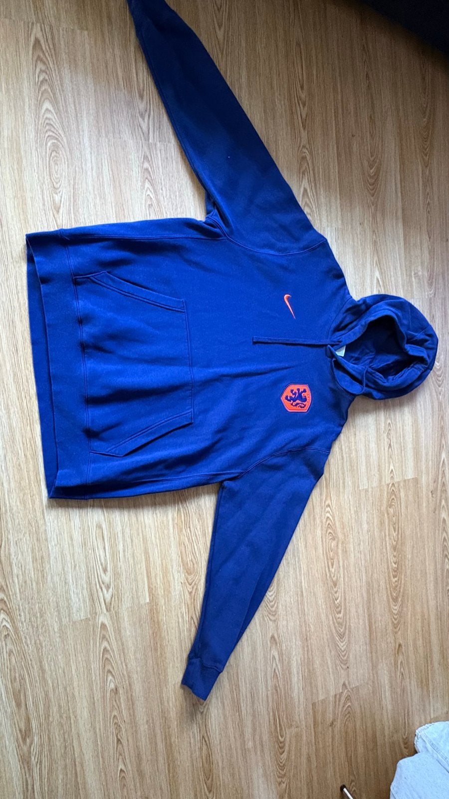Nieuwe Nike hoodie - Maat XL - Origineel, Ophalen of Verzenden, Nieuw