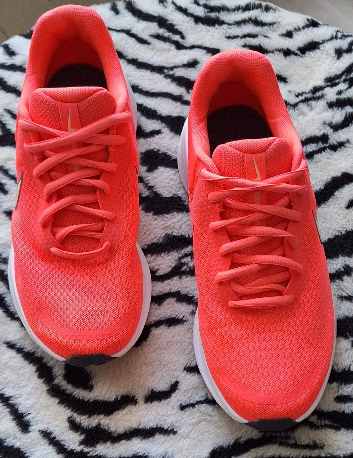 Nike Revolution 7 hardloopschoenen, Ophalen of Verzenden, Schoenen