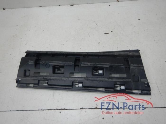 VW Tiguan 5NA Sideskirt Hourder Rechts-Achter, Ophalen of Verzenden, Gebruikt