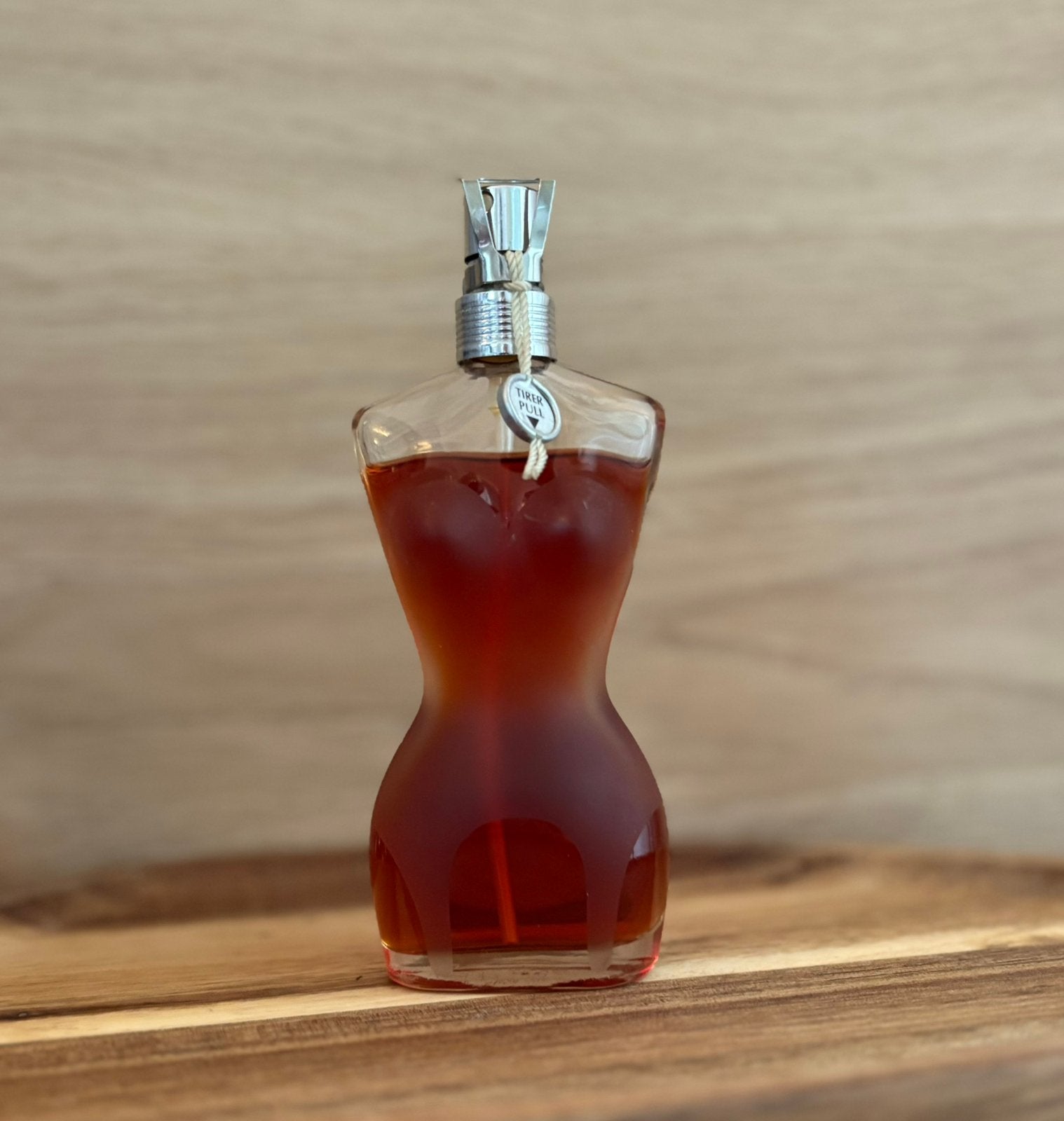 Jean Paul Gaultier - Classique 50ml VINTAGE, Verzenden, Zo goed als nieuw