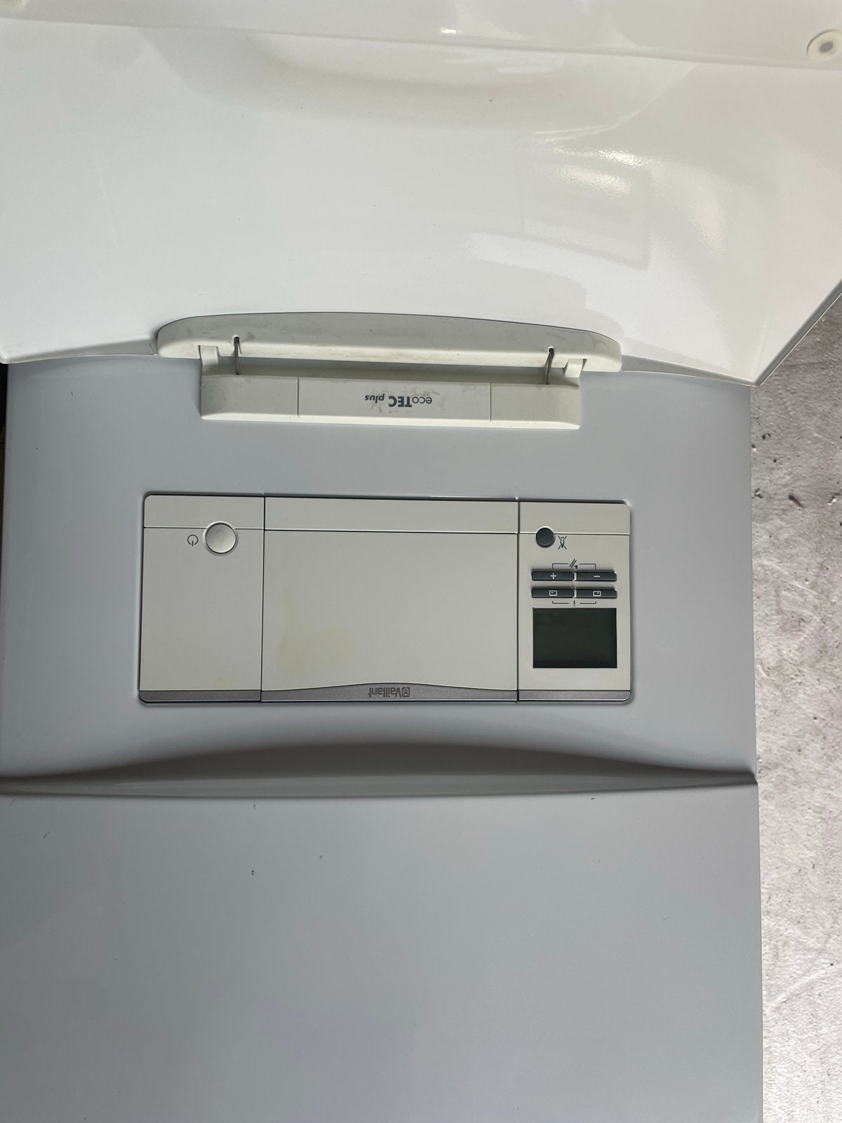 Vaillant ecoTEC plus VHR NL 25-30/5-5 R2 CV-ketel, Ophalen, Gebruikt, Hoog rendement (Hr), Cv-ketel of Combi-ketel