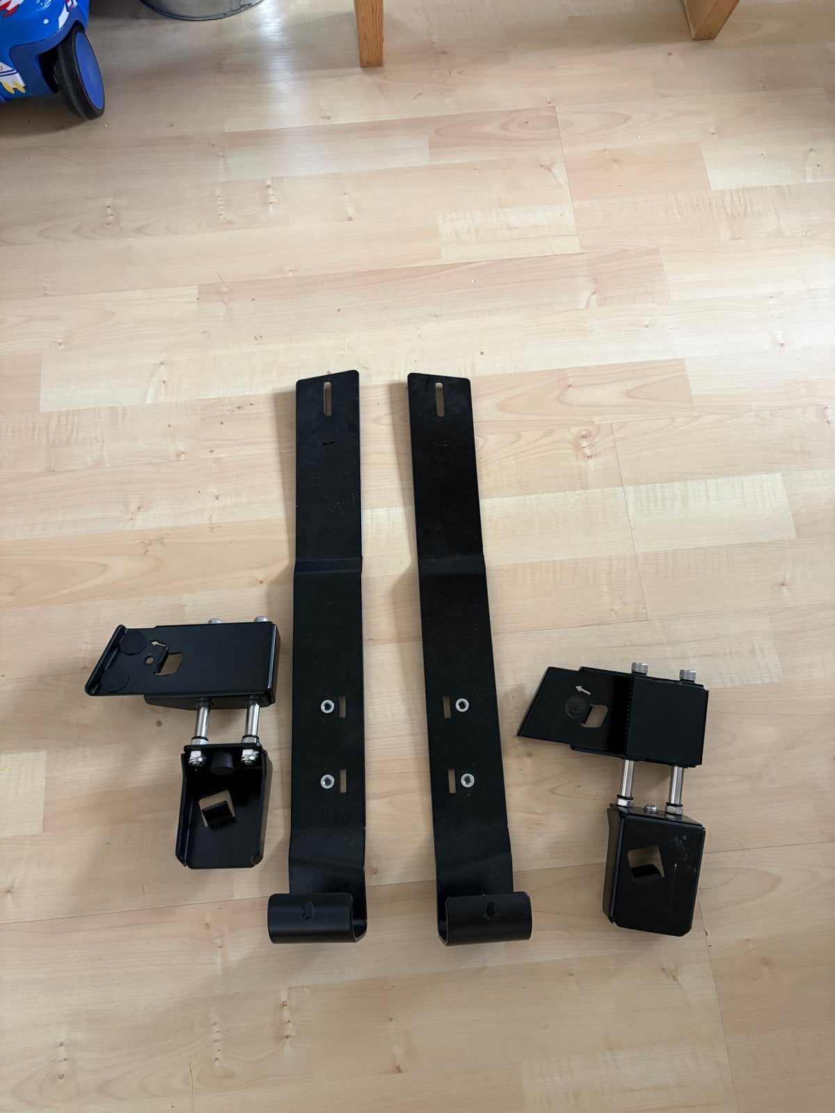 Urban Arrow Maxi Cosi Adapter, Ophalen, Gebruikt, 1 kind