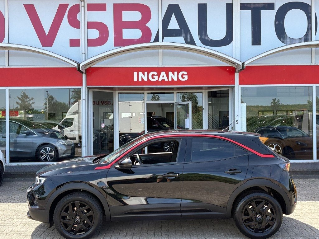 Opel MOKKA 1.2 TURBO GS LINE 130PK AUT. NAVIGATIE LED CAMERA, Auto's, Opel, Automaat, Gebruikt, Huisgarantie, 1199 cc