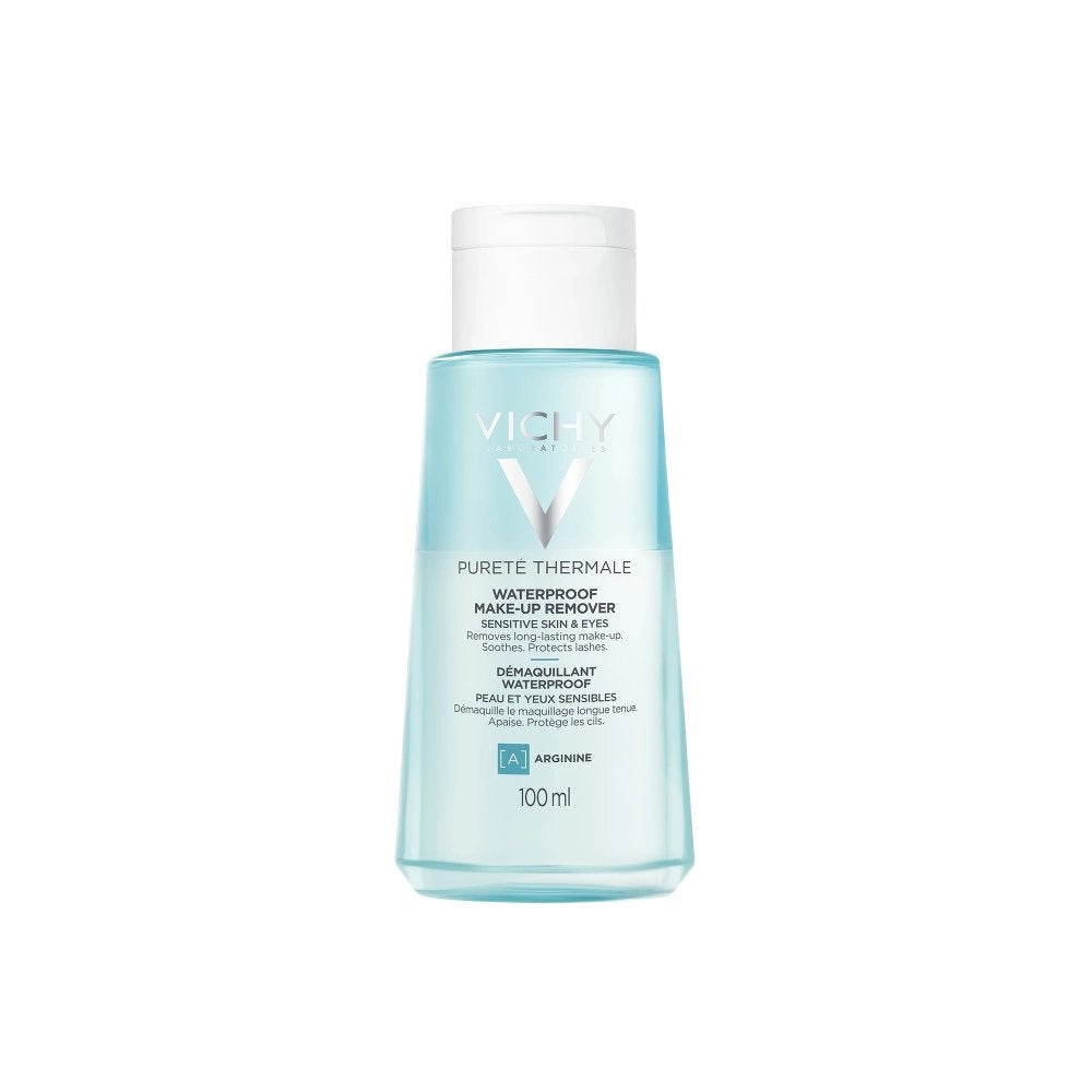 Vichy Pureté Thermale Bi-Phase Waterproof Gevoelige Ogen, Verzenden, Nieuw, Ogen, Reiniging