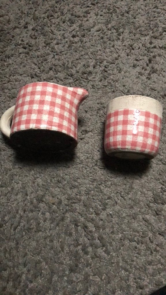 Bloempotten, Overige materialen, Gebruikt, Rond, Ophalen of Verzenden