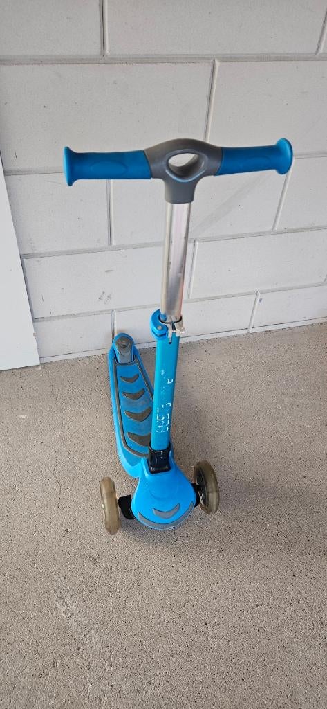 kindersteppen, Ophalen, Zo goed als nieuw, Minder dan 16 inch