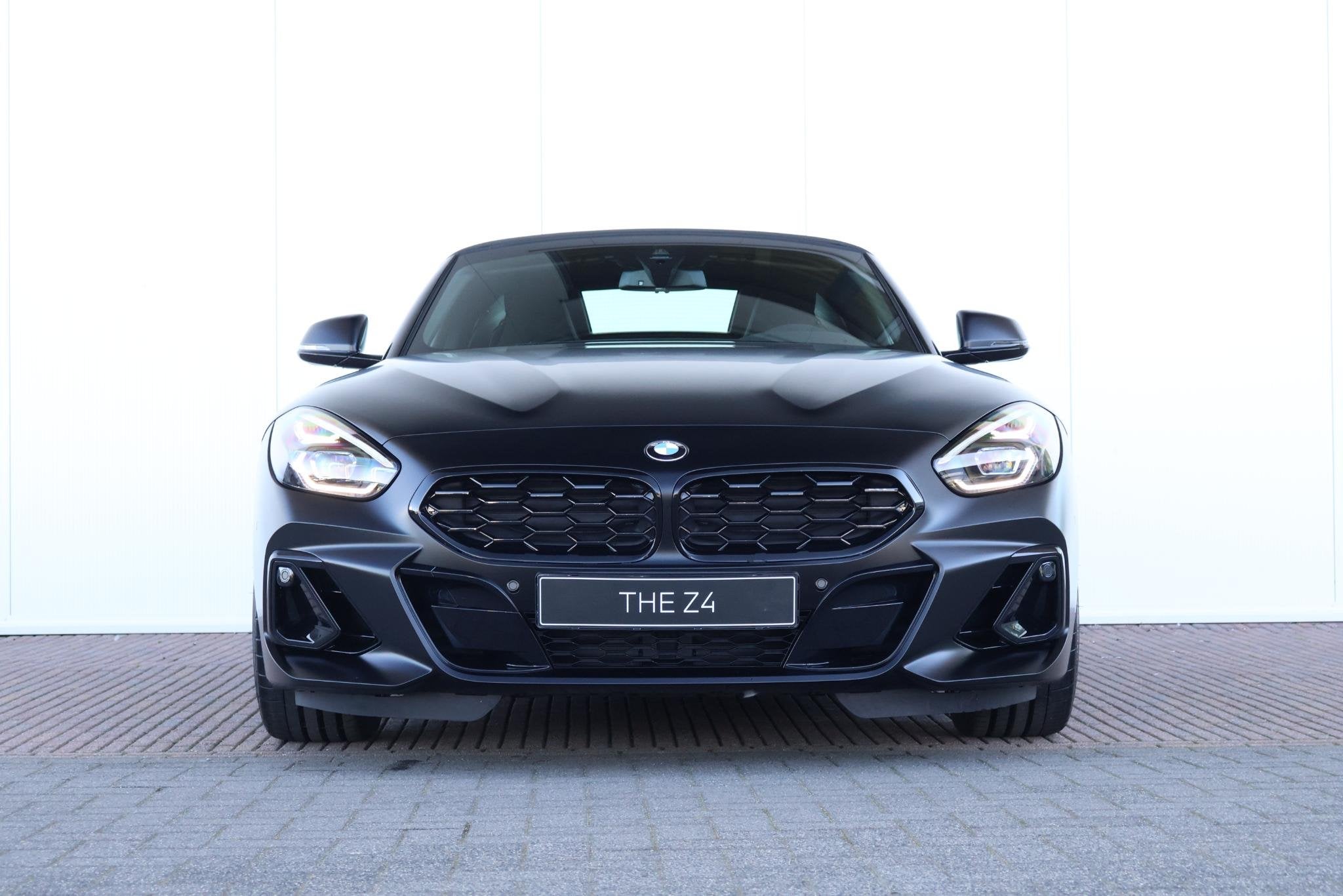 BMW Z4 Roadster sDrive20i Business Edition Plus | Final Edit, Auto's, BMW, Automaat, 1998 cc, Cabriolet, Zwart
