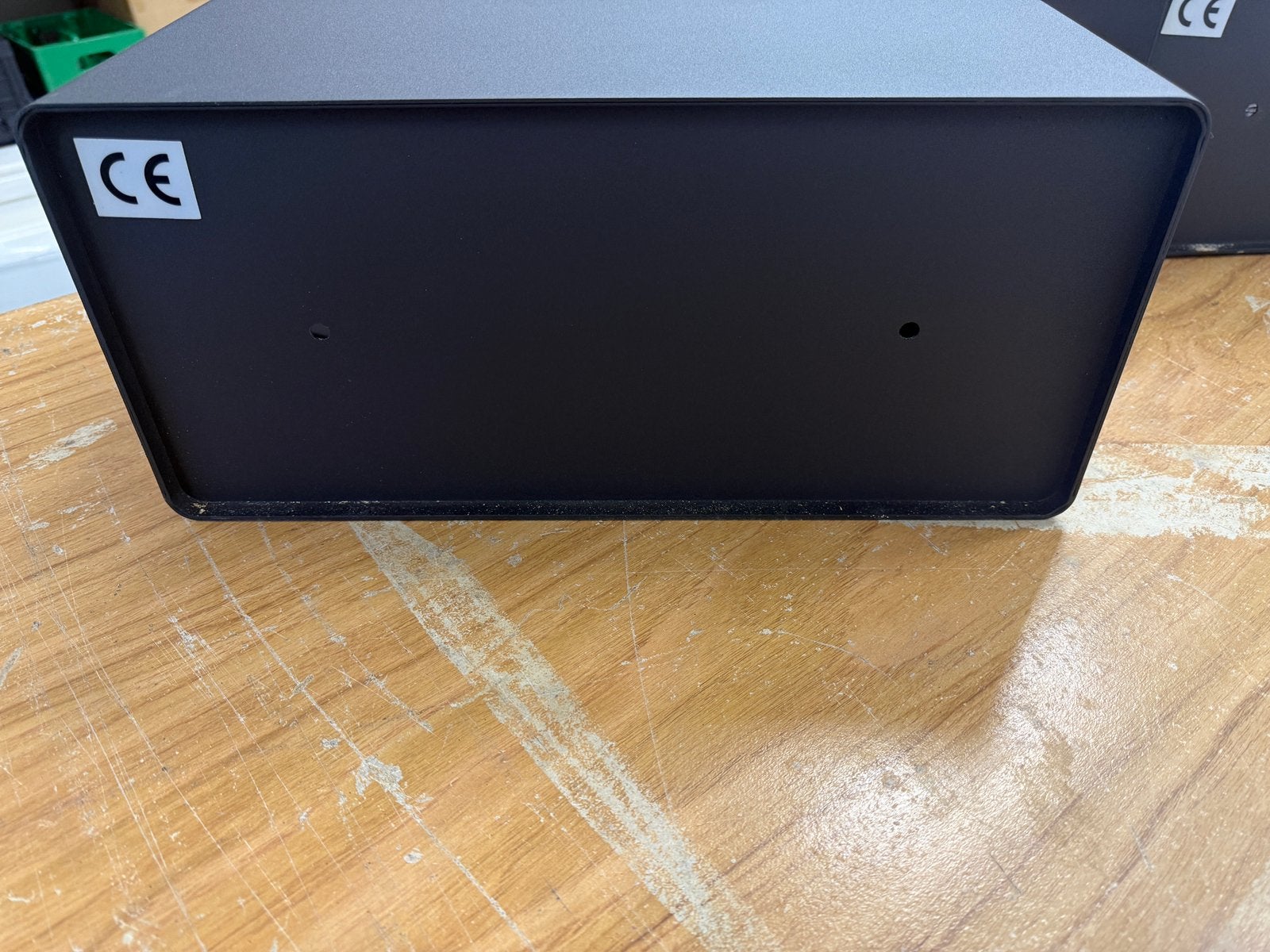 Foto 5 van De Raat Sentry LX110B Fingerprint Safe.