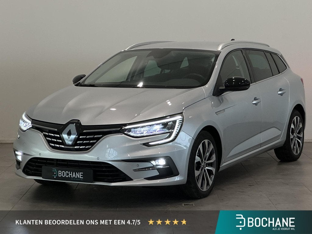 Renault Mégane