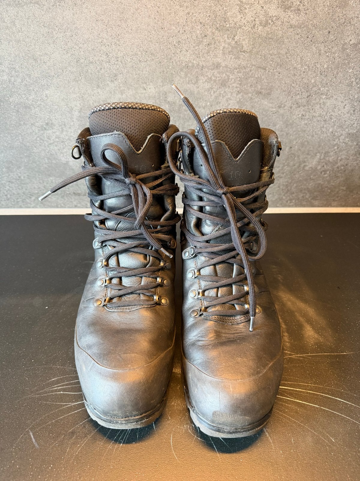 Meindl Wandel/bergschoen maat 45 - Zo goed als nieuw, Ophalen of Verzenden, Zo goed als nieuw, Schoenen