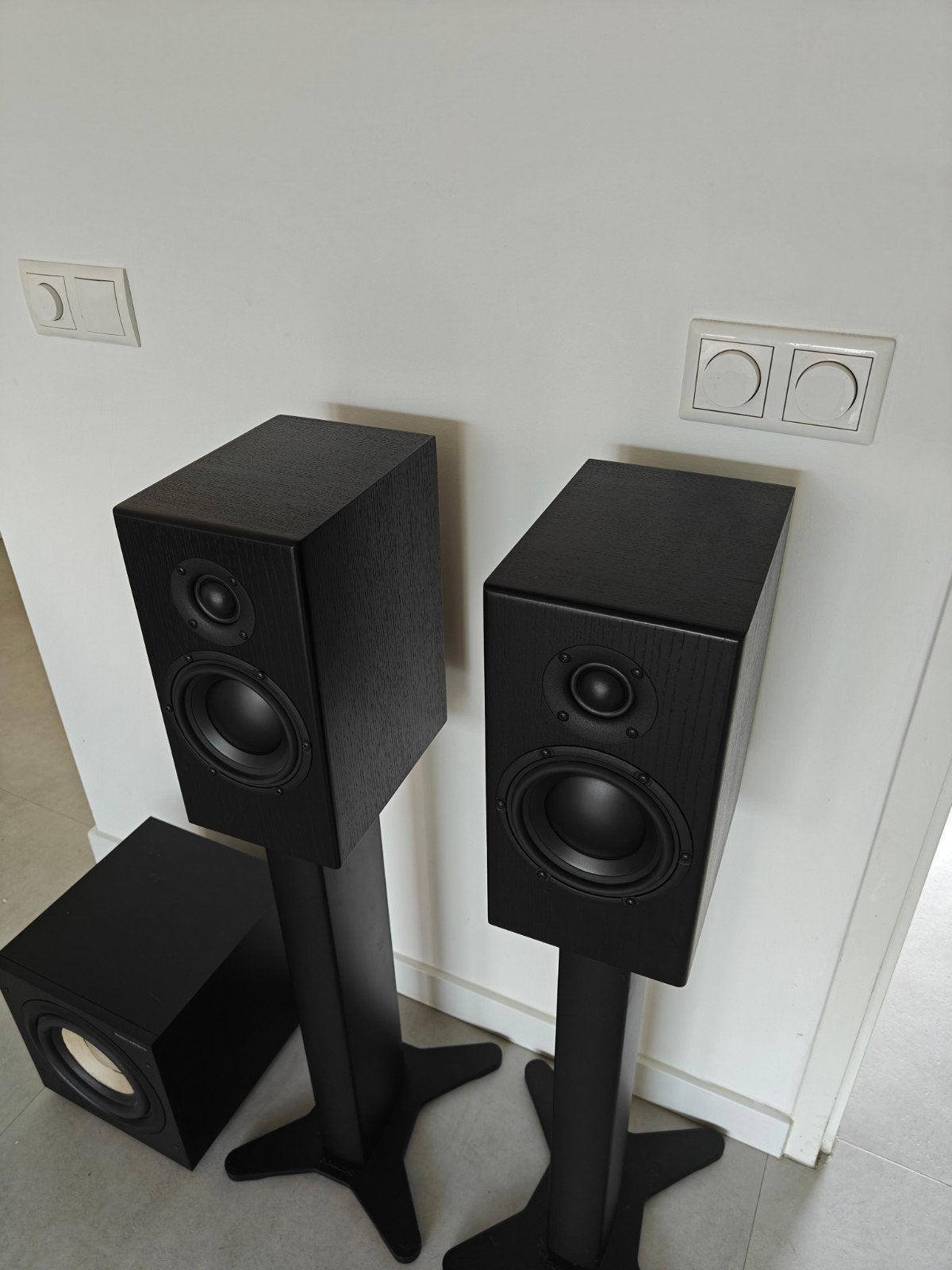 Totem Acoustics Sky