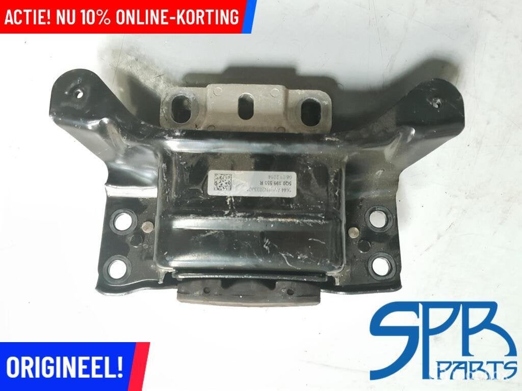 Motorsteun VW GOLF 7 AUDI A3 SEAT SKODA BAKZIJDE 5Q0199555R, Auto-onderdelen, Audi, Gebruikt