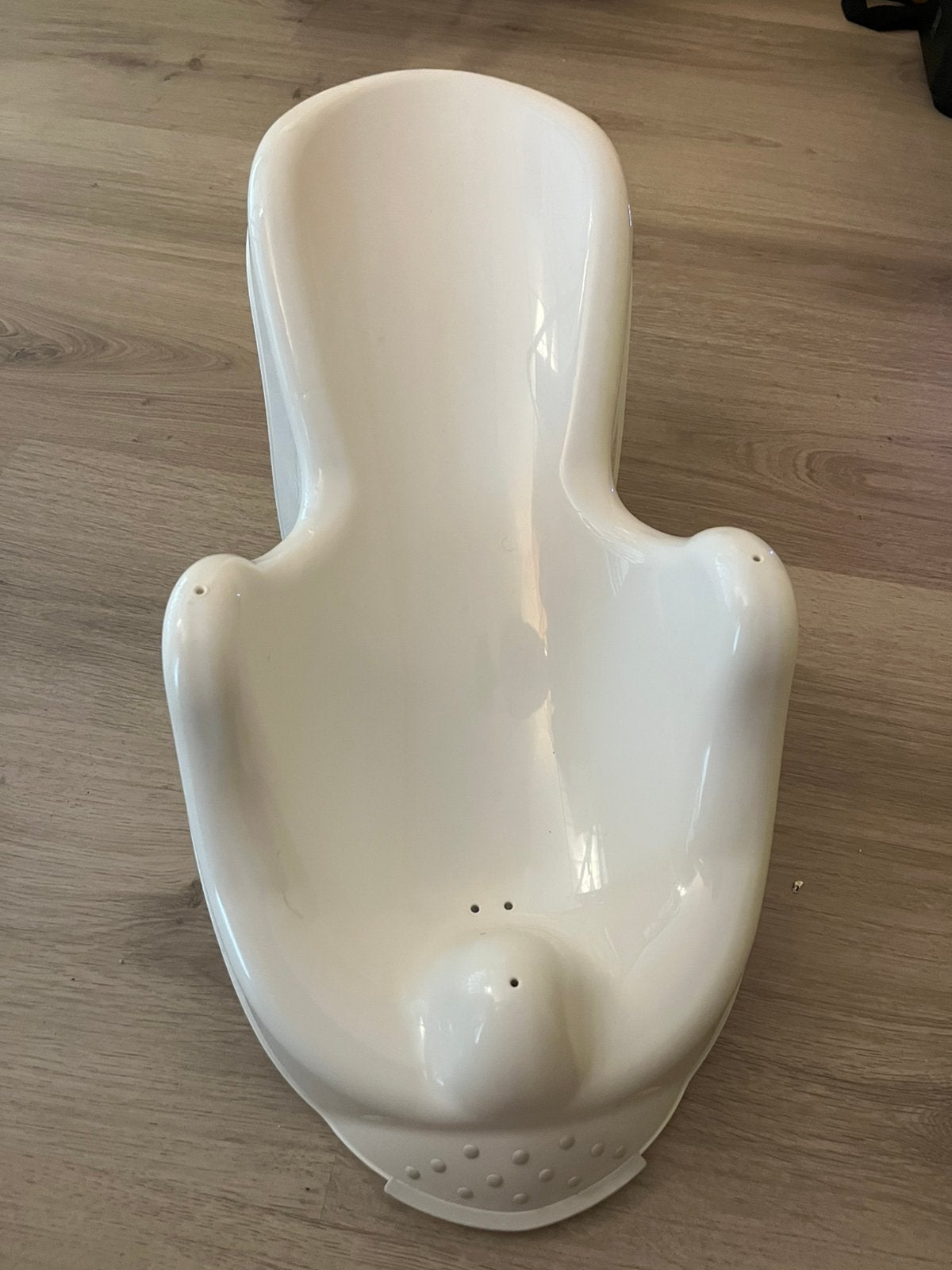 Badzitje baby, Ophalen of Verzenden, Zo goed als nieuw, Badzitje of Badring, Overige merken