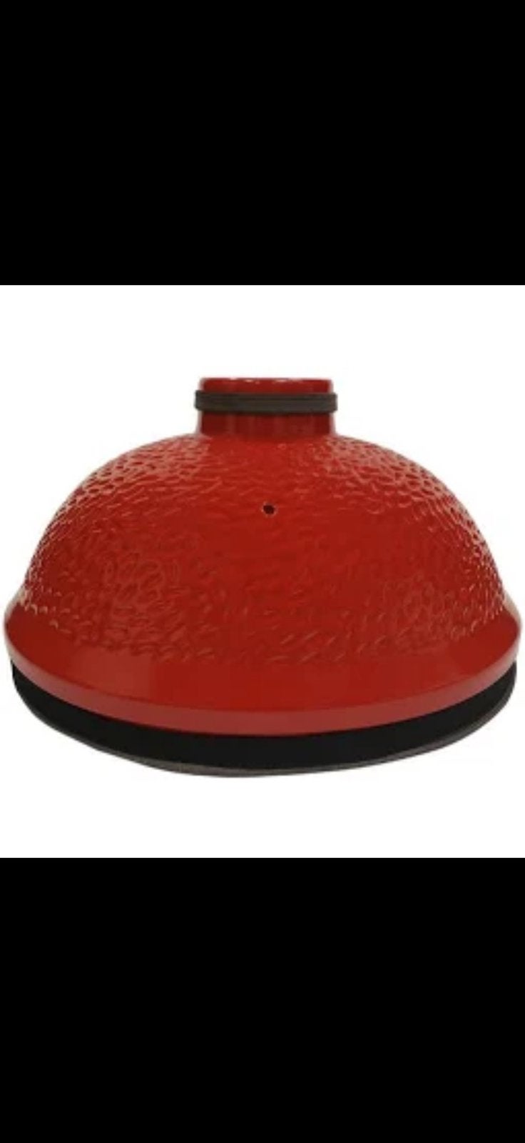 Kamado joe classic 3 dome, Tuin en Terras, Ophalen of Verzenden, Nieuw