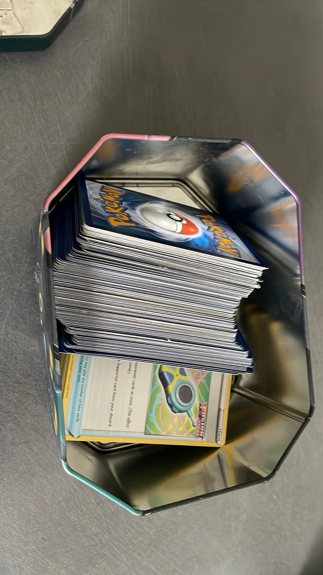 Bulk kaarten, Ophalen of Verzenden, Zo goed als nieuw, Meerdere kaarten
