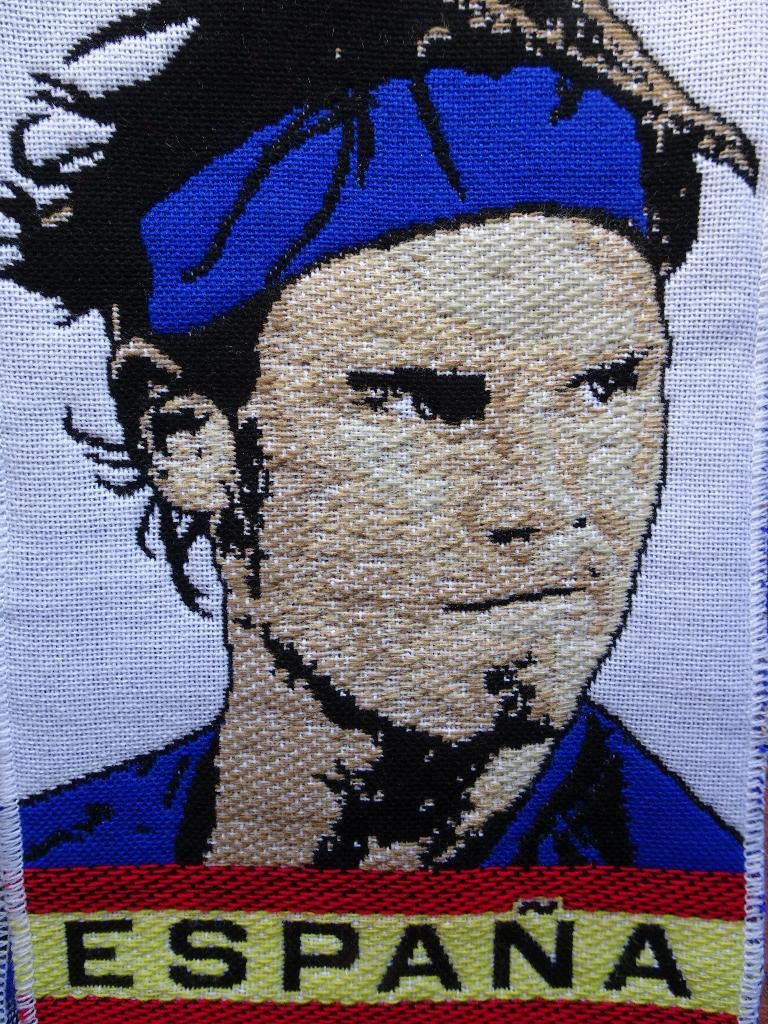 sjaal Rafael Nadal, Overige merken, L00, Overige typen, Nieuw