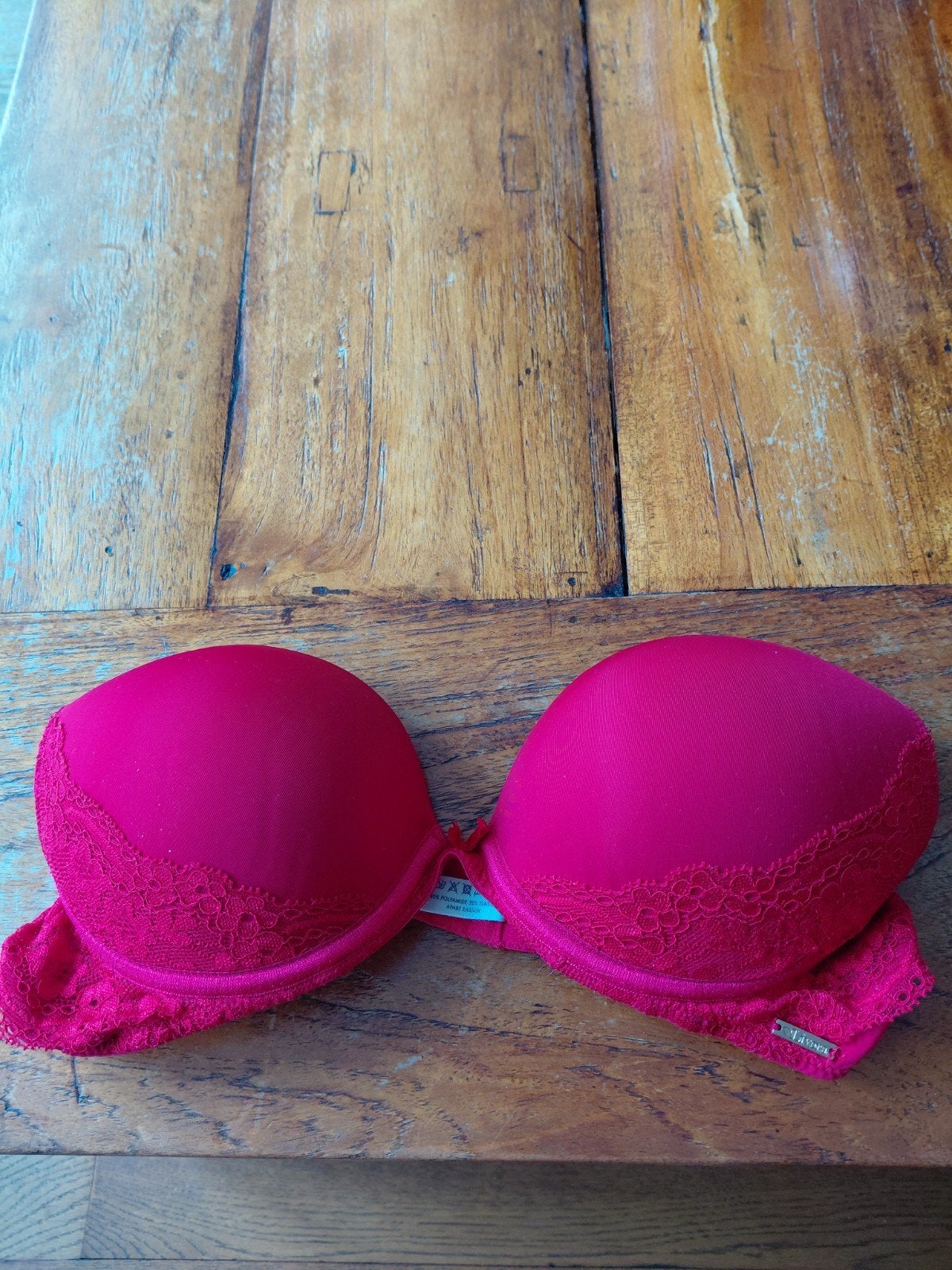 Te koop NIEUW LINGERIE, Livera en hunkermoller, Ophalen, Groen, Setje