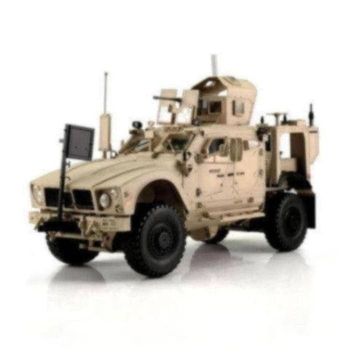 Torro - M-ATV MRAP - 1:16, Ophalen of Verzenden, Eiberstraat 9 te Dokkum, Foto Meinema, Nieuw