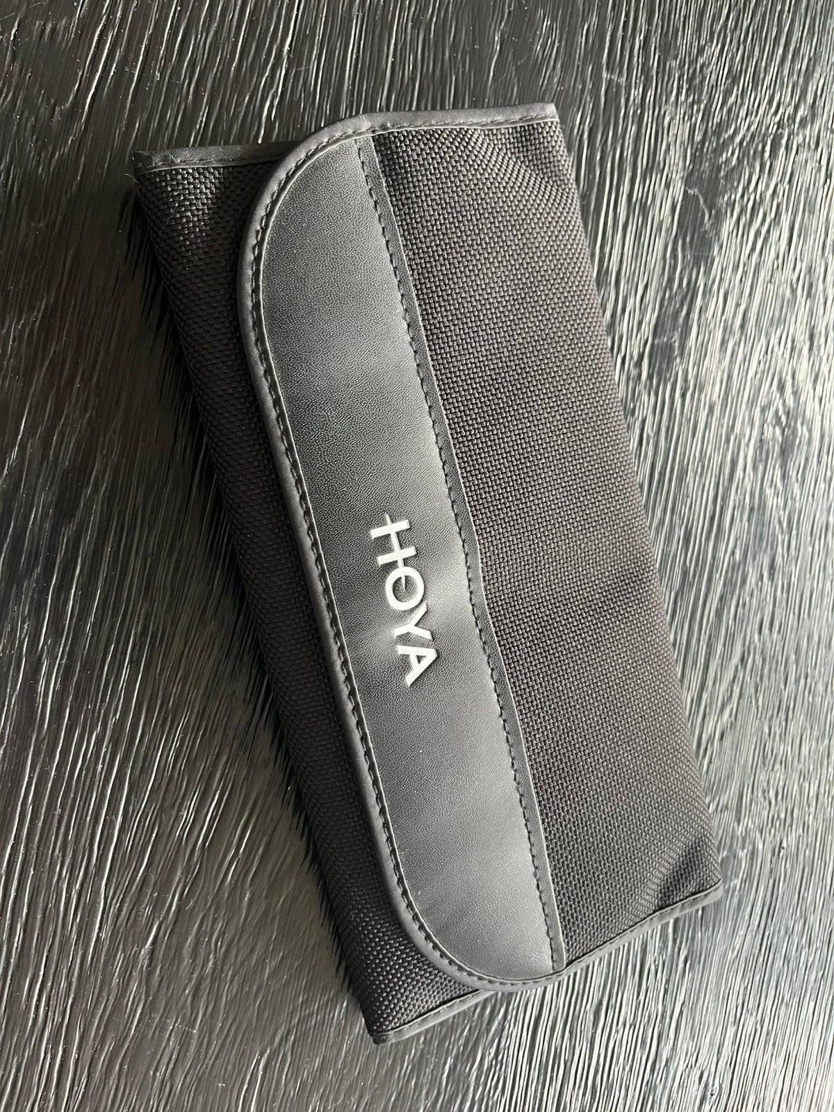 Hoya Digital Filter Kit II 77mm, Overige merken, Beschermhoes/tas, Ophalen of Verzenden, Zo goed als nieuw