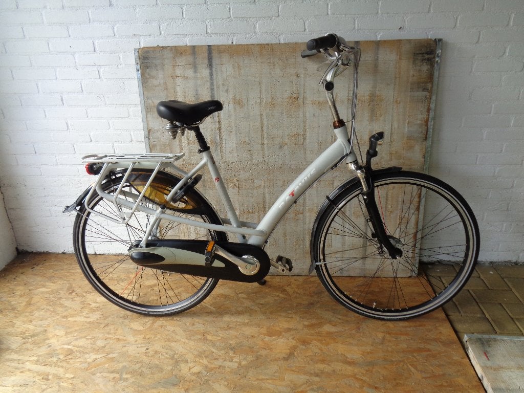 BATAVUS MAMBO  € 275.00, Ophalen, Versnellingen, Batavus, 53 tot 56 cm