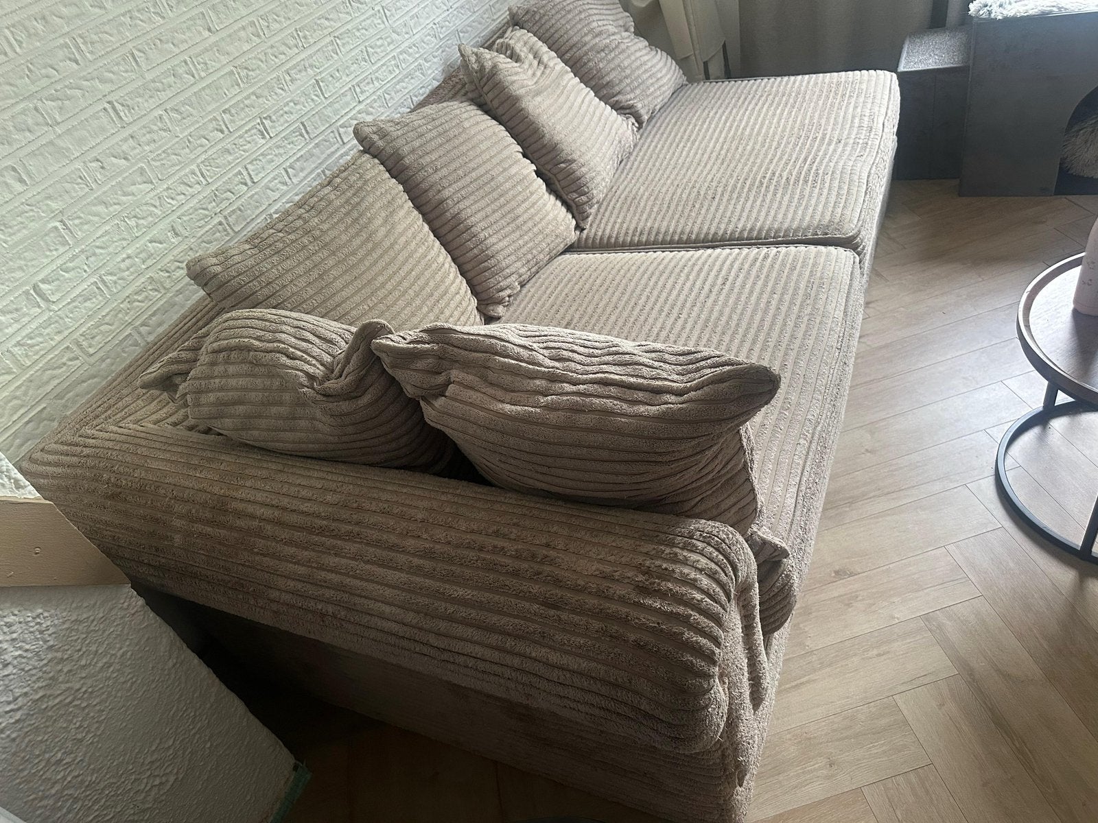 Sofa - gratis, Ophalen