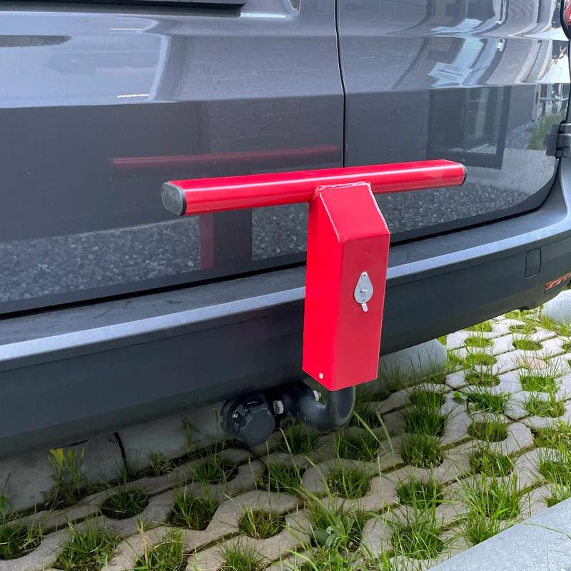 Trekhaakslot Beveiliging Bedrijfswagen - Nieuw in Doos, Ophalen of Verzenden, Nieuw