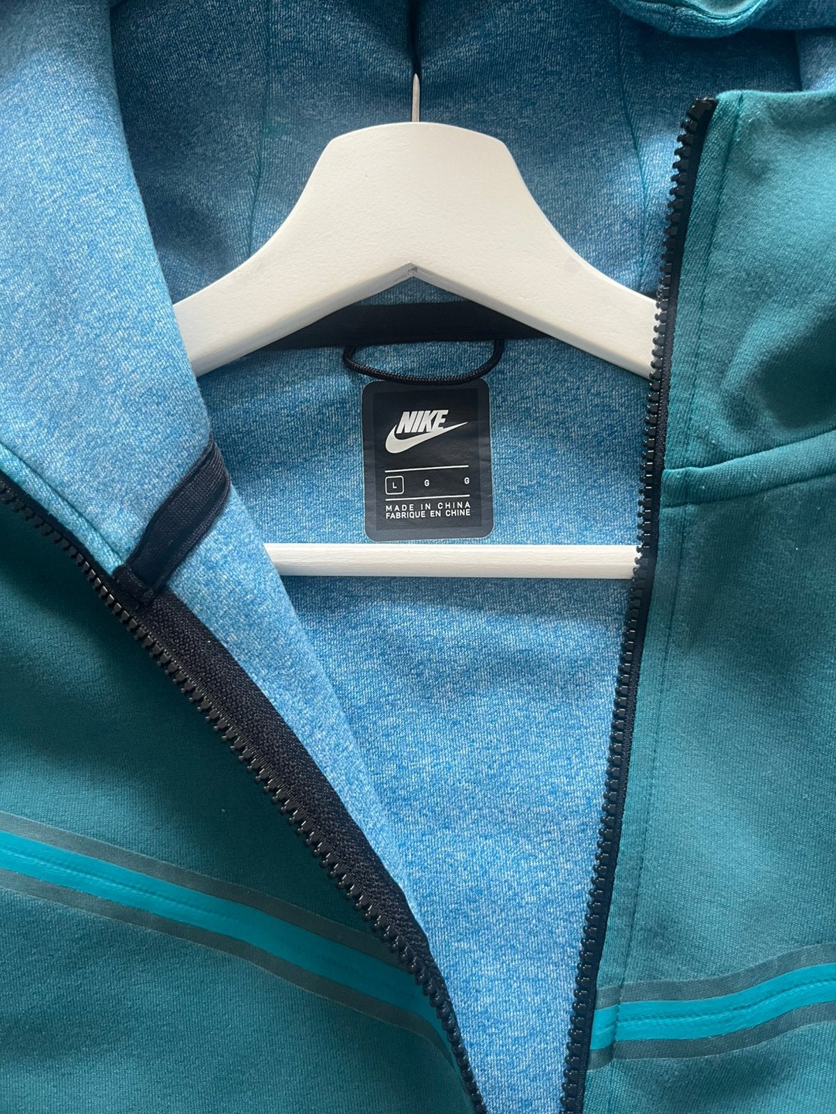 Nike tech pak, Ophalen of Verzenden, Zo goed als nieuw, Maat 52/54 (L), Overige kleuren