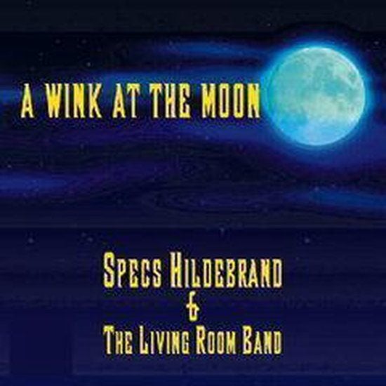 Specs Hildebrand CD  DVD, Ophalen of Verzenden, Zo goed als nieuw