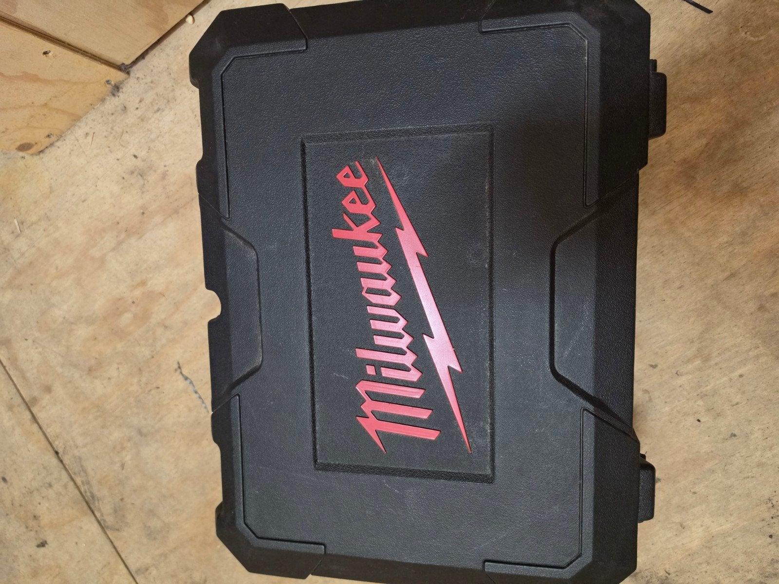 Milwaukee PH 26 T Boorhamer in koffer, 600 watt of meer, Boor- en/of Breekhamer, Ophalen of Verzenden, Zo goed als nieuw