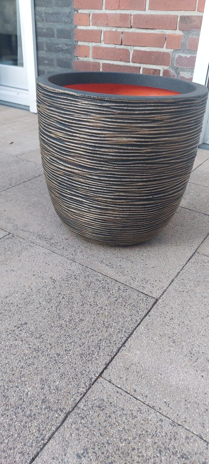 Pot kamerplant, Huis en Inrichting, Ophalen, Halfschaduw, Minder dan 100 cm