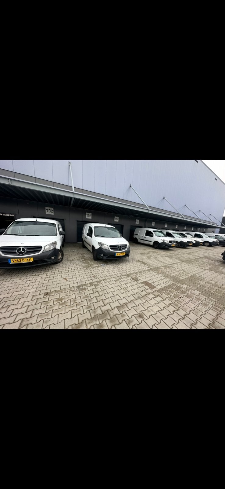 Chauffeurs gezocht!!!, Vacatures, Vacatures | Chauffeurs, Overige niveaus, Starter, Overige vormen, 33 - 40 uur