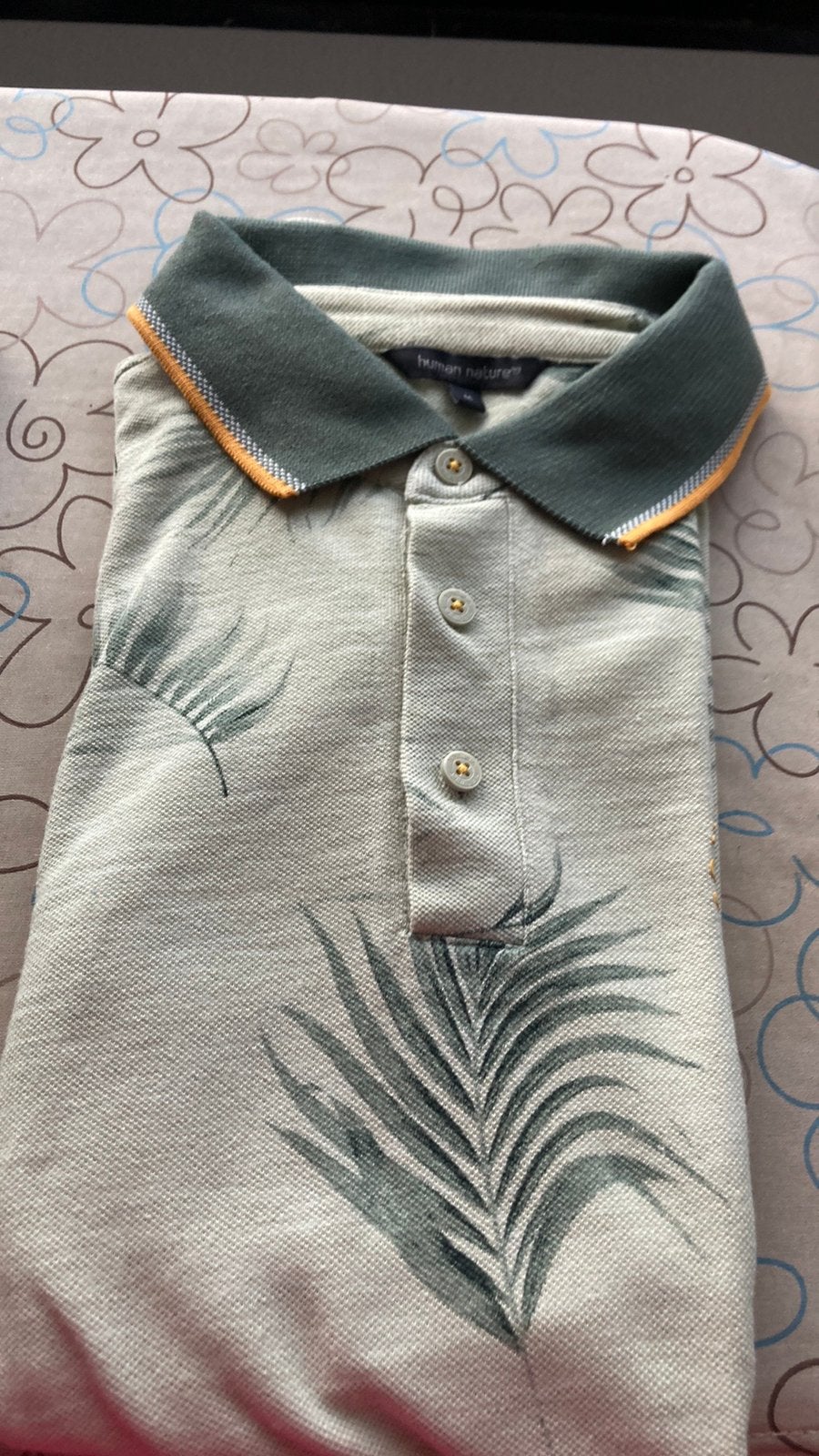 Mooie heren polo’s maat M prijs €5,-, Ophalen of Verzenden, Zo goed als nieuw, Maat 48/50 (M)