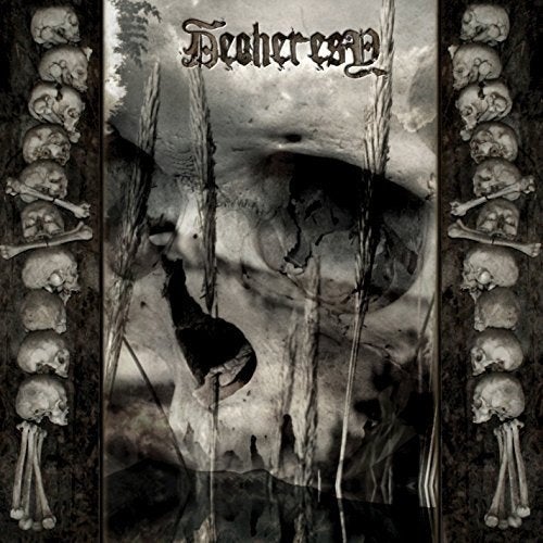 Neoheresy ‎– Noc Która Dniem Się Stała cd  black death  new, Eerste persing, Ophalen of Verzenden, Black metal, Nieuw in verpakking