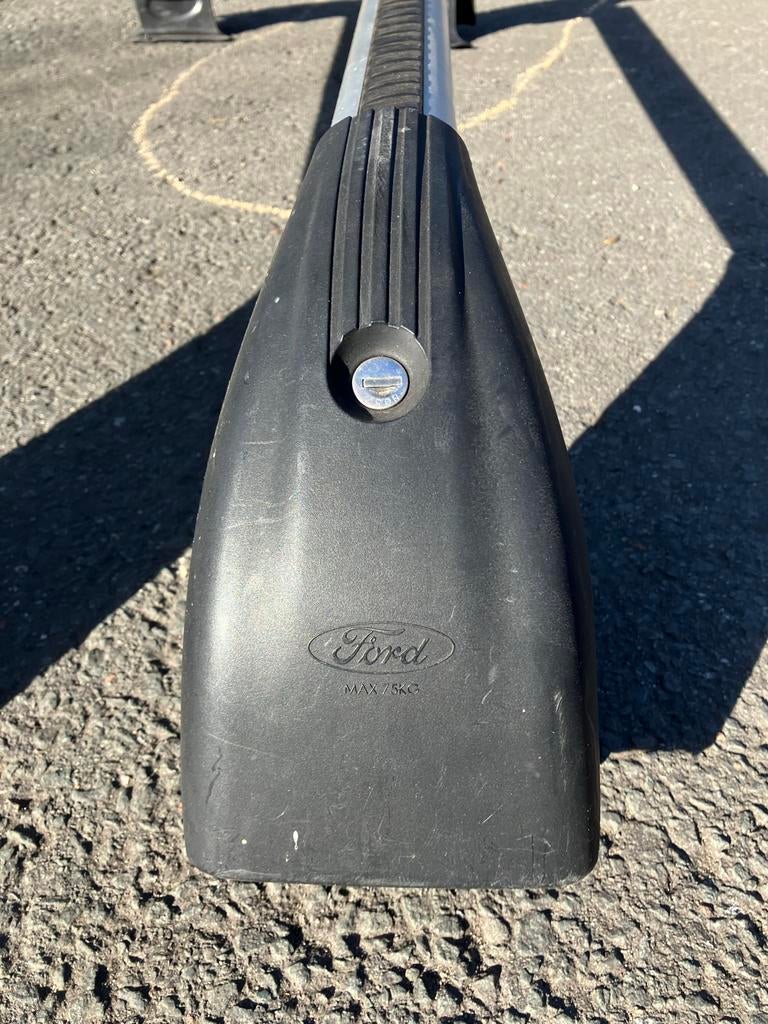 Ford focus station dakdragers, Auto diversen, Dakdragers, Gebruikt, Ophalen