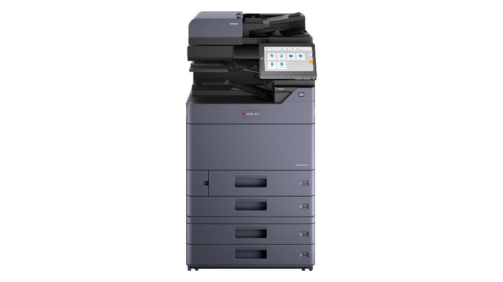 Kyocera Taskalfa MZ2501ci AANBIEDING leasen of kopen A3 MFP, Computers en Software, Scannen, ., All-in-one, Nieuw