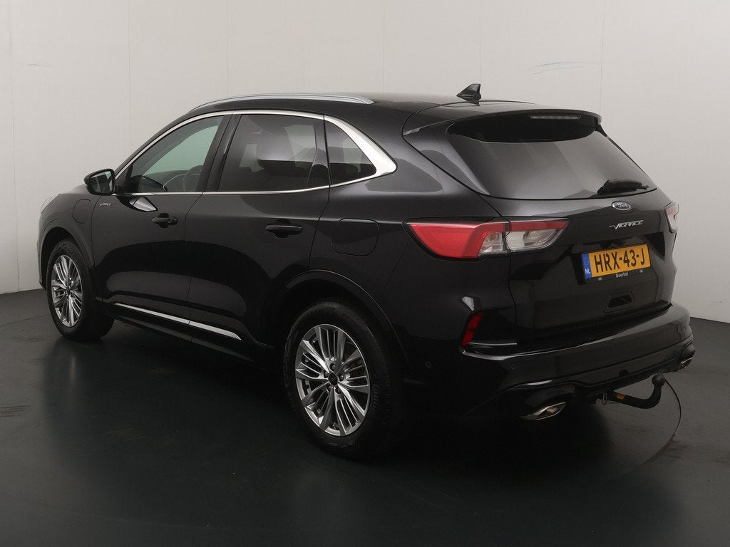 Ford Kuga 2.5 PHEV 225 pk Vignale | Trekhaak | Winter Pack |, 12 maanden, 14 kWh, Gebruikt, 4 cilinders