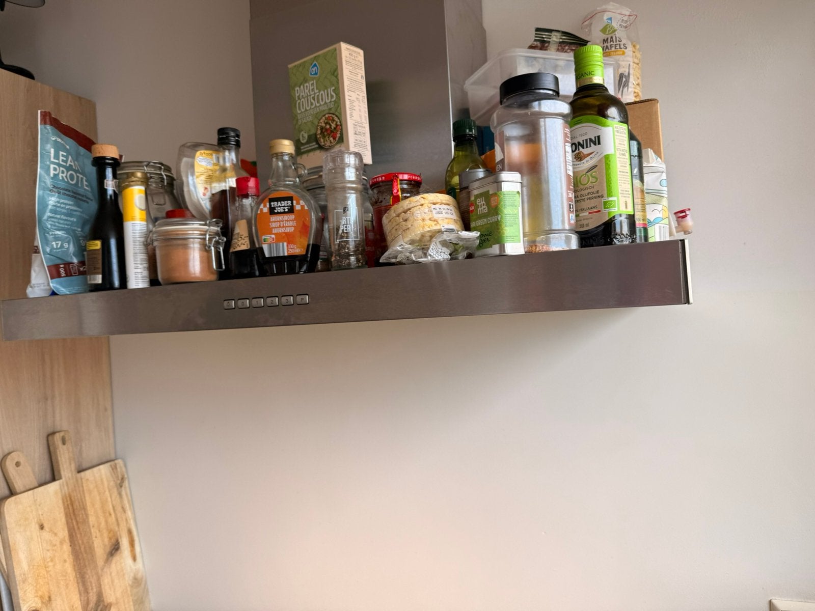 Foto 7 van Zelf demonteren - Volledige keuken exclusief kraan