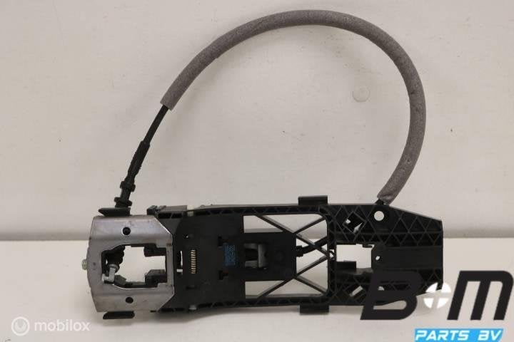 Portiergreepsteun linksvoor Seat Mii 5N0837885H, Gebruikt