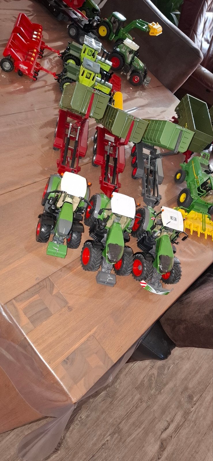 Haakarms Fortuna izgs/ losse Krampe container, Ophalen of Verzenden