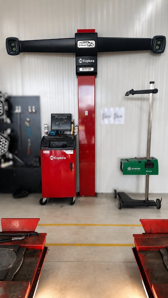 Gebruikte Hunter 3D uitlijner, Ophalen, Gebruikt, 11250 Hunter Dr, Bridgeton, MO 63044, USA, Hunter Engineering Company
