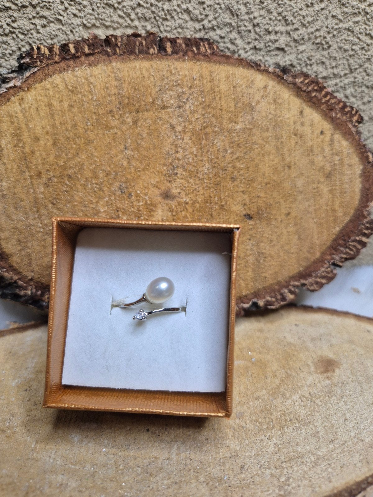 Edelsteen ringen, Ophalen of Verzenden, Nieuw