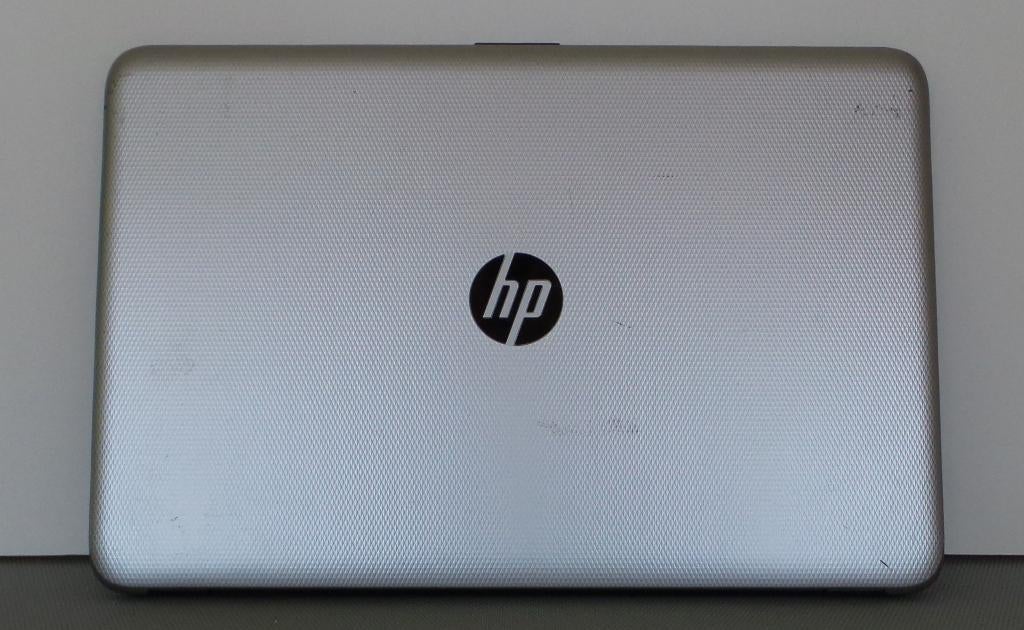 HP Pavilion (15 ac132nd), 256 GB, 2 tot 3 Ghz, HP. HQ-TRE, 8 GB
