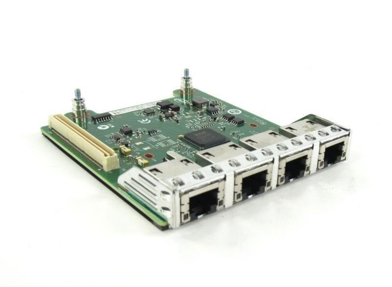 Dell Intel i350 Quad port 1Gbps NDC R1XFC, Intel International B.V., Info@intel.com, Capronilaan 37 1119 NG Schiphol-Rijk Nederland