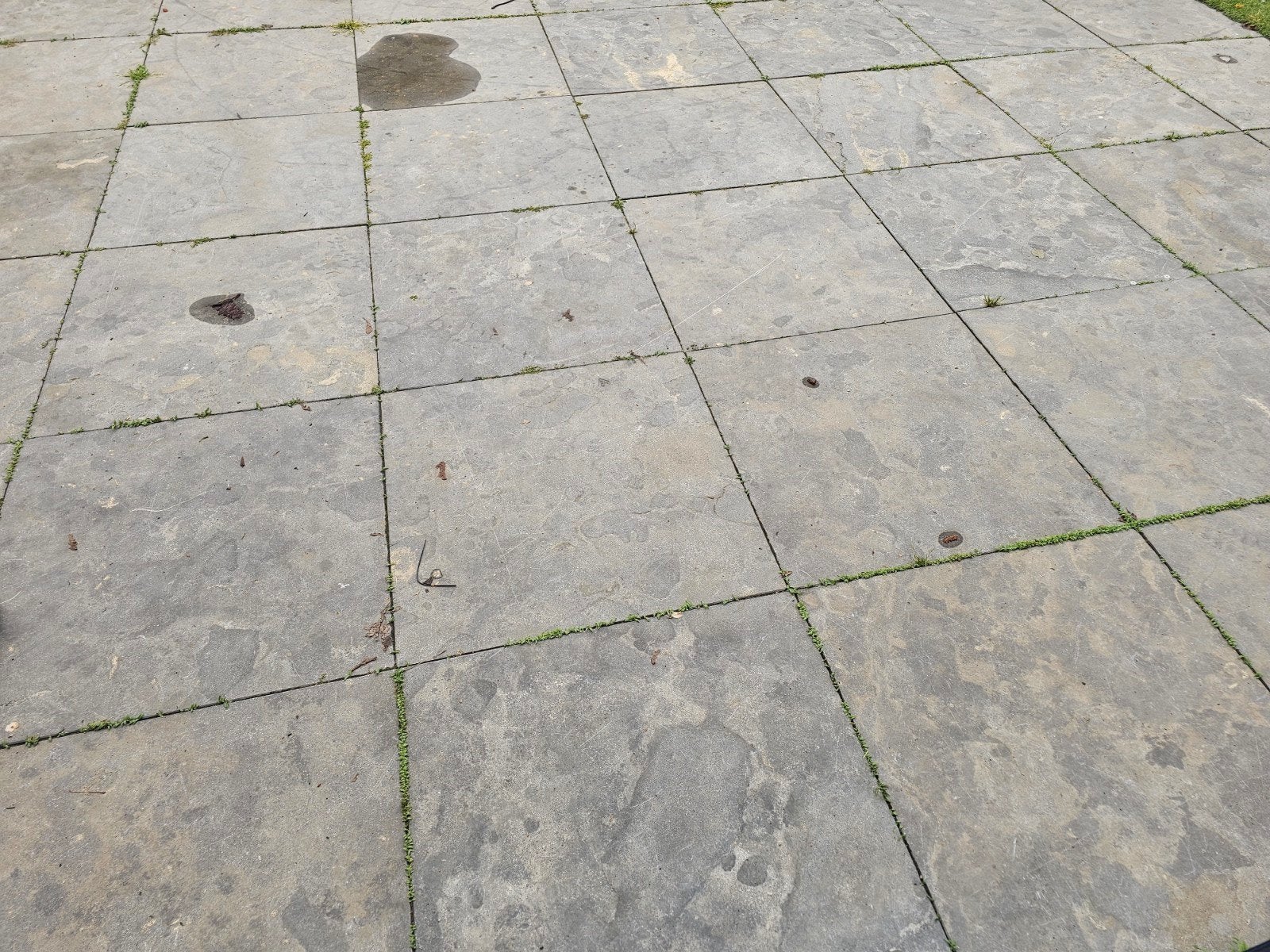 GRATIS!!!!Gebruikte terrastegels, grijs, 10 m² of meer, Tuin en Terras, Tegels en Klinkers, Gebruikt, Ophalen of Verzenden, 10 m² of meer