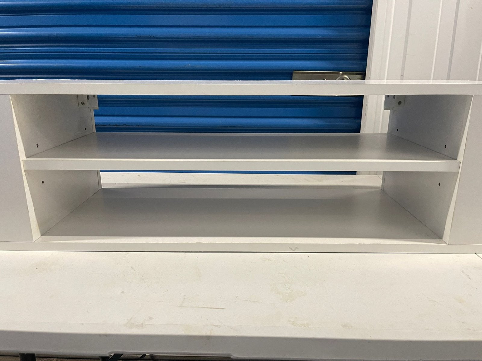 Televisie meubel, Ophalen, Zo goed als nieuw, 25 tot 50 cm, Minder dan 100 cm