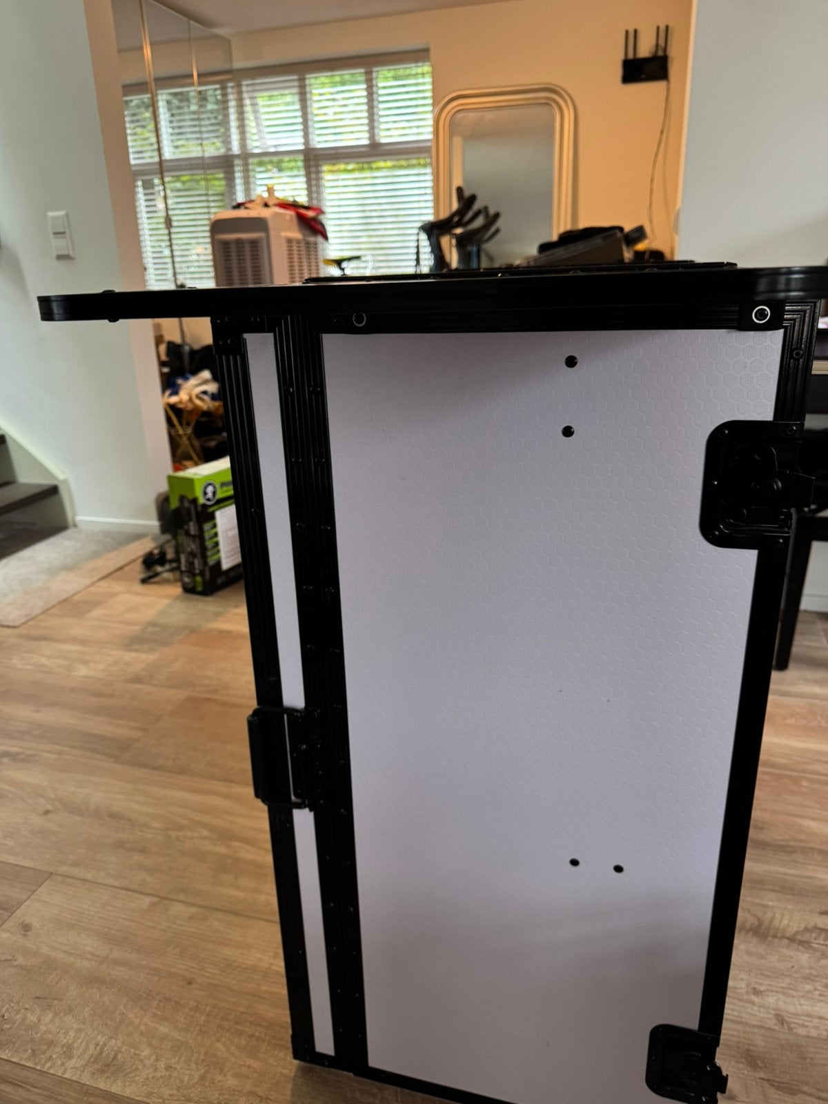 Dj Tafel UGD MK2  plus (wit) als nieuw, Computers en Software, Ophalen, Zo goed als nieuw