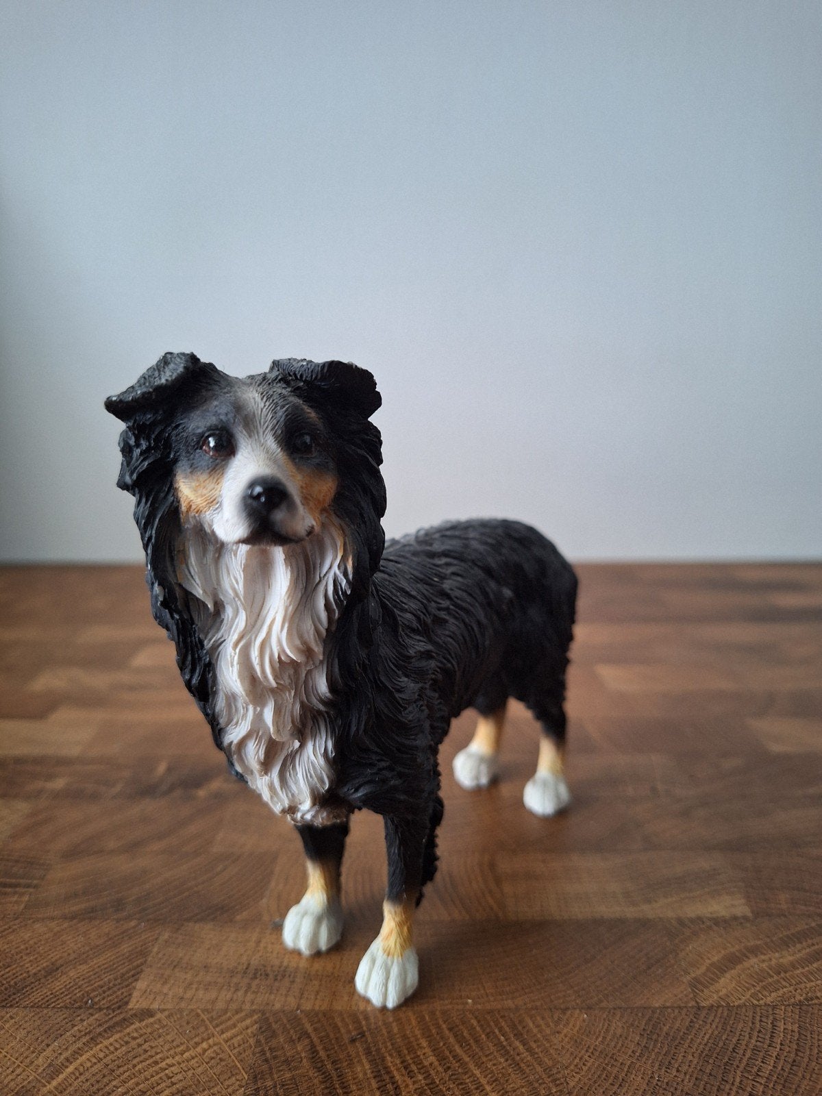 Honden beeldjes, Verzamelen, Beelden en Beeldjes, Zo goed als nieuw, Dier, Ophalen of Verzenden